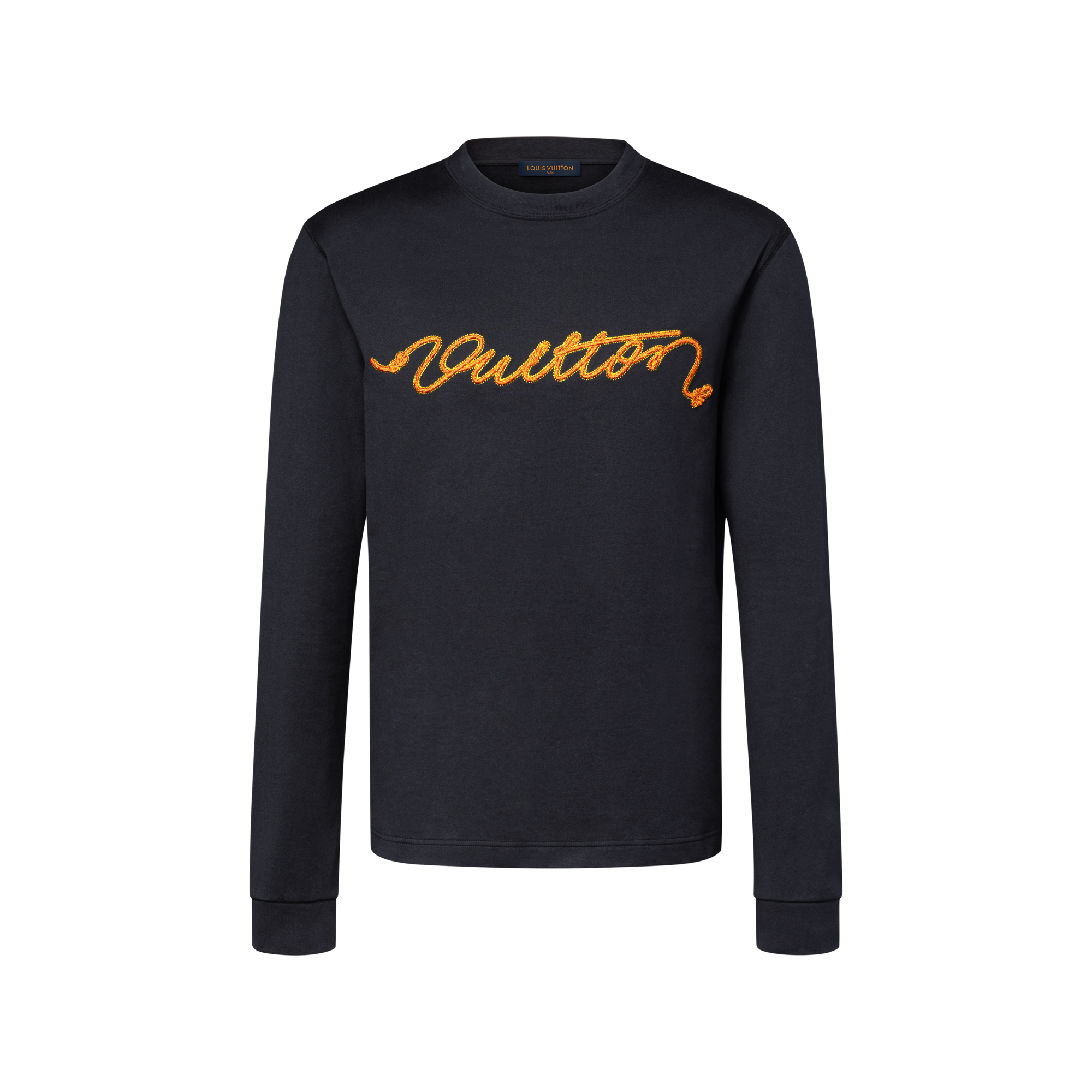 メンズ Tシャツ＆ポロシャツ | ルイ・ヴィトン 公式サイト - ハイ